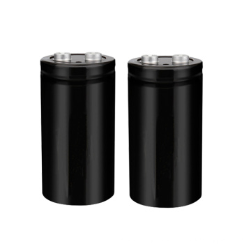 180uf-1000uf 450v Capacitor Electrolytic Motor Starting Capacitor Cd60a Aluminum Through Hole 200uf 450v 450VAC FAN -40°C- +85°C